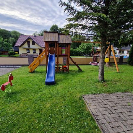 Apartman Jantolak Zuberec Exterior foto