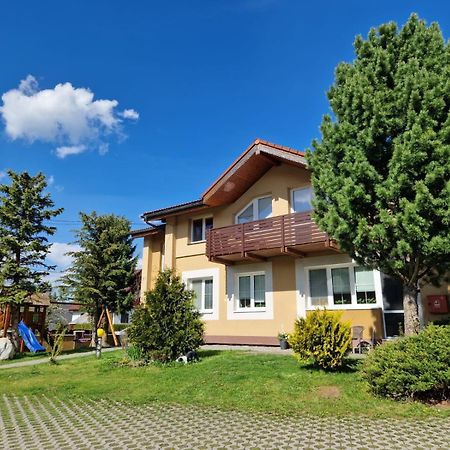 Apartman Jantolak Zuberec Exterior foto
