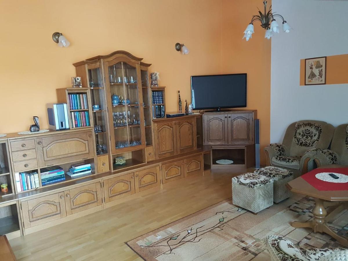 Apartman Jantolak Zuberec Exterior foto